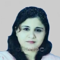 Dr. Humeira Iqbal
