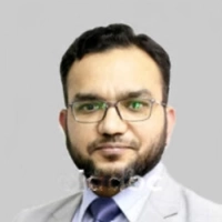 Dr. Shahid Ghafoor Malik