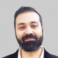 Dr. Muhammad Omar Afzal