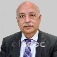 Dr. Nadeem Zia