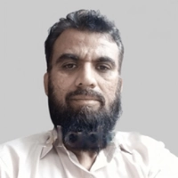 Dr. Muhammad Ilyas Baig