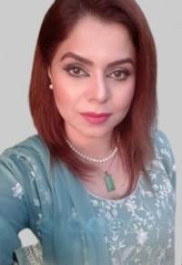 Ms. Fatima Riaz