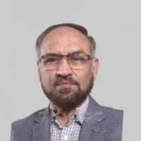 Dr. Nadeem Pasha