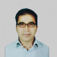 Dr. Waseem Ahmad Khan