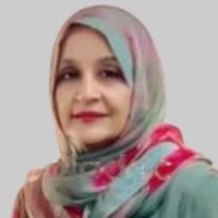Dr. Fahmeeda Farrukh Khan