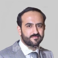 Dr. Muhammad Uzair