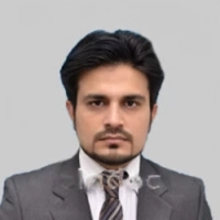 Dr. Muhammad Bilal