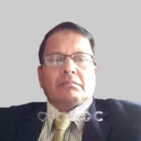 Dr. Syed Naim Hayder