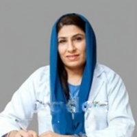 Dr. Aisha Ahmad