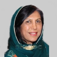 Prof. Dr. Mumtaz Jabeen Babar