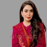 Ms. Madiha Iqbal Mazhar