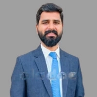 Mr. Haseeb Ur Rehman