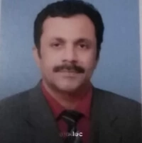Dr. Muhammad Ali Qureshi