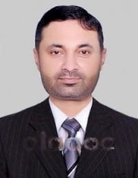 Dr. Aijaz Ahmed