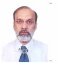 Dr. Shakeel  Ahmed
