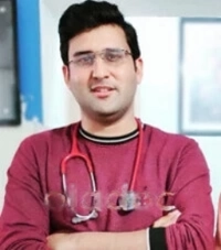 Dr. Ikram Arif