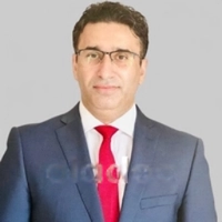 Dr. Muhammad Ali Qureshi