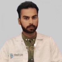 Dr. Umair Ashfaq