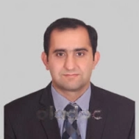 Dr. Abdul Haleem