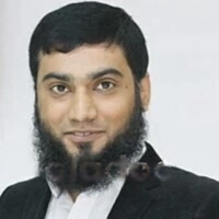 Dr. Wajahat Hussaini