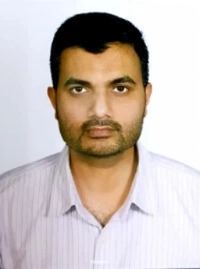 Dr. Tauseef Ahmad