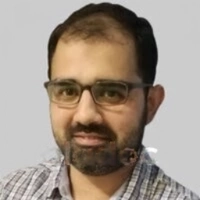 Dr. Muhammad Omar Qureshi