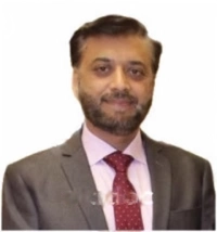 Dr. Muhammad Numair Younis