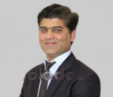 Dr. Muhammad Abid Javed