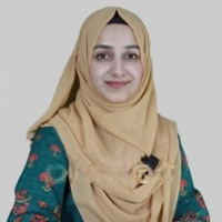 Ms. Ayesha Siddiqa