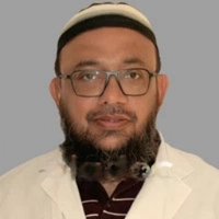 Dr. Muhammad Danish Siddiqui
