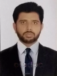 Dr. Abdullah Mahar