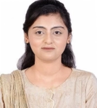 Ms. Rakhshanda Rafiq