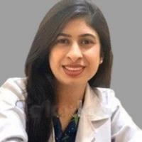 Dr. Pooja Deepak