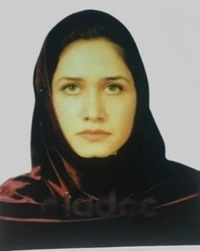 Dr. Mehwish Aamir