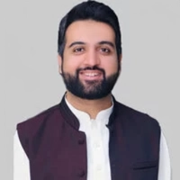 Dr. Muhammad Nouman Anjum