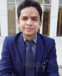Dr. Muhammad Saleem