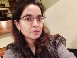 Dr. Rabia Amir