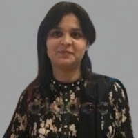 Ms. Sadaf Farooq