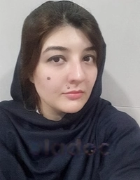 Dr. Momina Asfandiyar