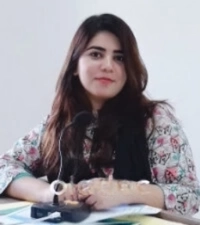 Ms. Kainat Khan
