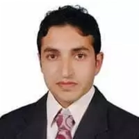 Dr. Muhammad Yousaf