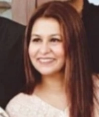 Dr. Maryam Ali
