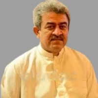 Dr. Muhammad Tariq Saeed Pirzada
