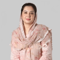 Prof. Dr. Ayesha Wasif