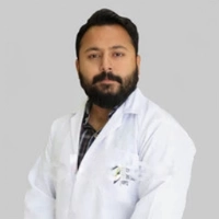Dr. Muhammad Taha Javed