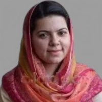 Dr. Aatiqa Imtiaz