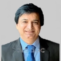 Prof. Dr. Ali Raza Brohi