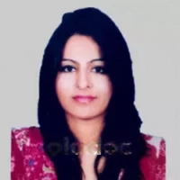 Dr. Madiha Umar