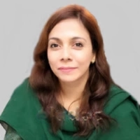 Dr. Saira Lateef Mufti