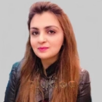 Ms. Tooba Abid